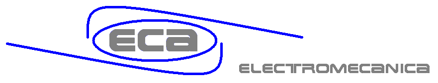 ECA Electromecánica